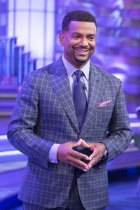 ALFONSO RIBEIRO