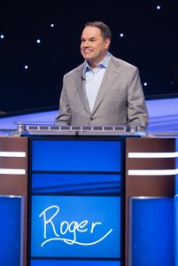 ROGER CRAIG