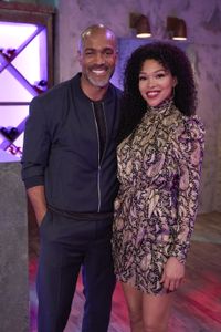 DONNELL TURNER, BROOK KERR