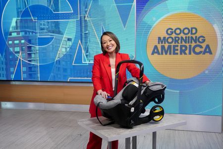 EVA PILGRIM