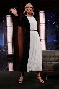 ALLISON JANNEY