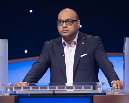 YOGESH RAUT