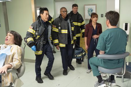 PHOEBE NEIDHARDT, KENNETH CHOI, AISHA HINDS, OLIVER STARK, JENNA Z. ALVAREZ