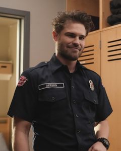 GREY DAMON