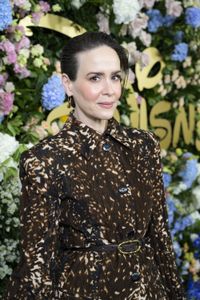 SARAH PAULSON