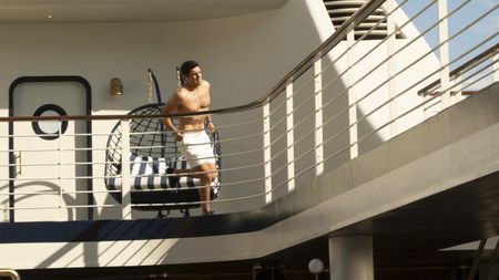 SEAN TEALE