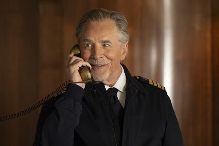 DON JOHNSON