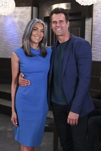 VANESSA MATHISON, CAMERON MATHISON