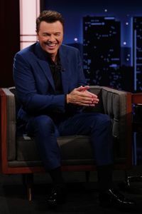 SETH MACFARLANE