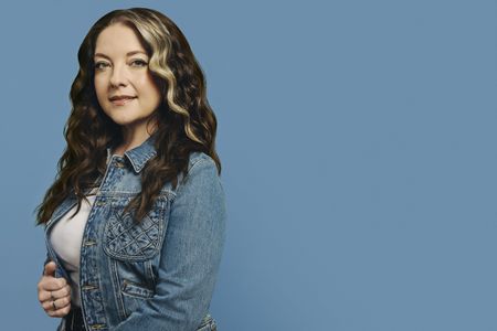 ASHLEY MCBRYDE