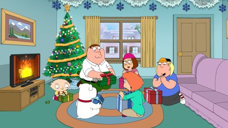 FAMILY GUY