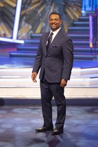 ALFONSO RIBEIRO