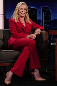 CHELSEA HANDLER