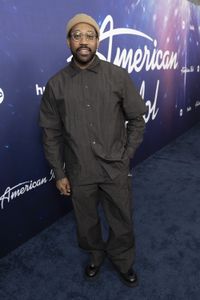 PJ MORTON