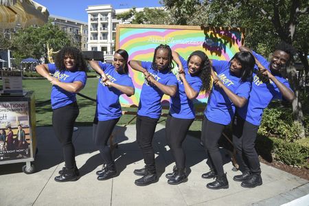 STROLL GROOVE