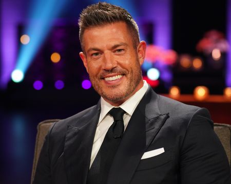 JESSE PALMER