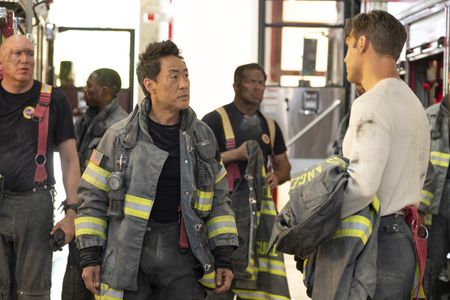 KENNETH CHOI