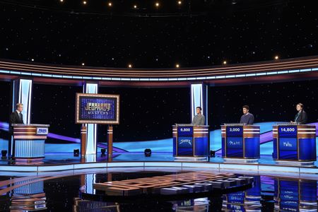 KEN JENNINGS, JAMES HOLZHAUER, MATT AMODIO, MATTEA ROACH