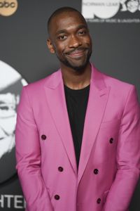 JAY PHAROAH