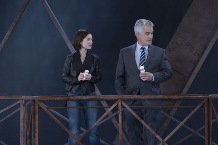 REBECCA HERBST, RICK HEARST