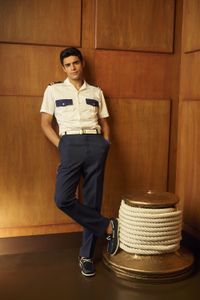 SEAN TEALE