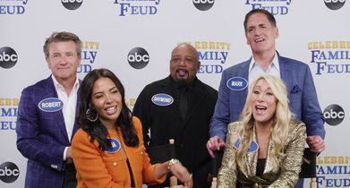 04.	Shark Tank, Celebrity Team, On why people love the show