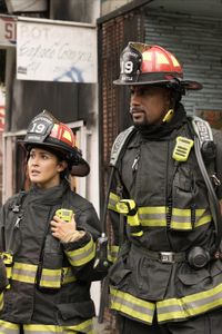JAINA LEE ORTIZ, BORIS KODJOE