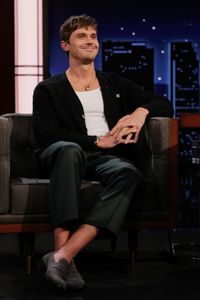 ANTONI POROWSKI