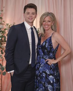 CHAD DUELL, LAURA WRIGHT
