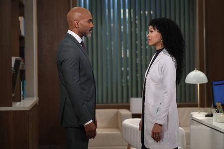 DONNELL TURNER, BROOK KERR