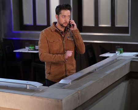BRADFORD ANDERSON