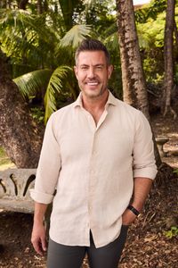 JESSE PALMER