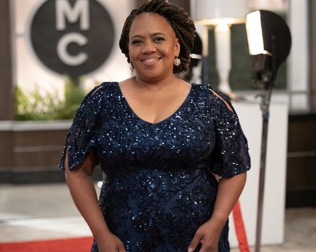 CHANDRA WILSON