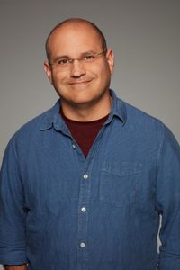 BOB ROTH (CREATOR/EXECUTIVE PRODUCER)