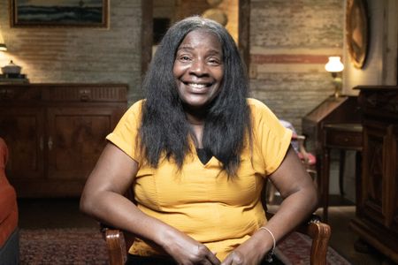 When Hurricane Katrina hit the city in 2005, Lucrece Phillips lived in New Orleans’ 8th Ward, almost at the beginning of the 9th Ward. She was interviewed soon after escaping her attic by a Times-Picayune reporter. She recounts her experience during an interview for National Geographic's Hurricane Katrina: Race Against Time. With emotional accounts of survivors and immersive archival footage, the series reveals Hurricane Katrina as a disaster that was anything but natural. My house was in the Eighth Ward, almost the beginning of the Ninth Ward.