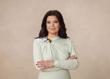 ANA NAVARRO 