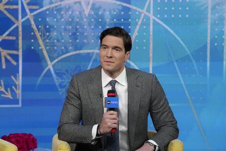 WILL REEVE
