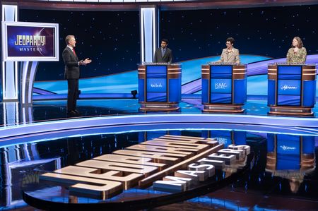 KEN JENNINGS, NEILESH VINJAMURI, ISAAC HIRSCH, ADRIANA HARMEYER