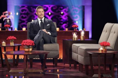 JESSE PALMER