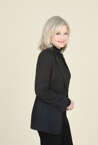 Bio profile offDiane Sawyer