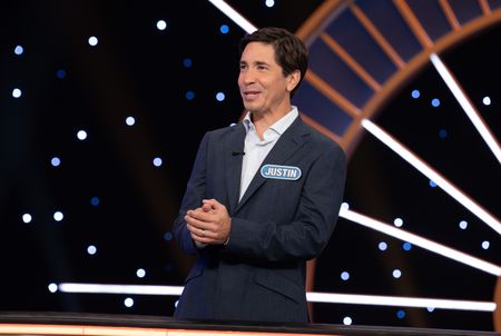 JUSTIN LONG