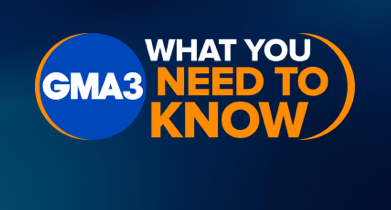 GMA3: What You Need to Know