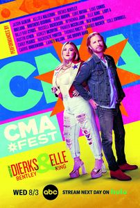 CMA FEST