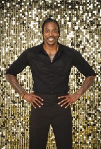 Bio profile offDwight Howard