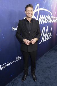 RYAN SEACREST