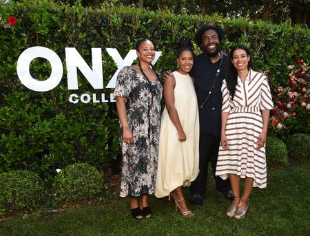 3/26/22: Summer of Soul x Onyx Collective Celebratory Brunch