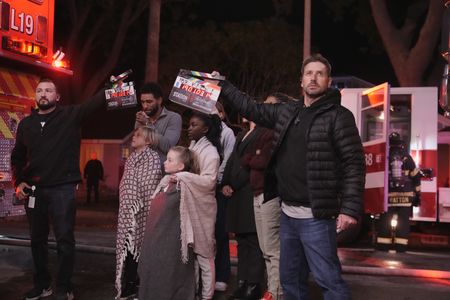 STATION 19