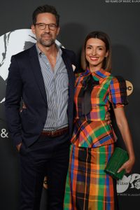 TODD GRINNELL, INDIA DE BEAUFORT