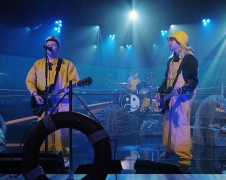 FALL OUT BOY