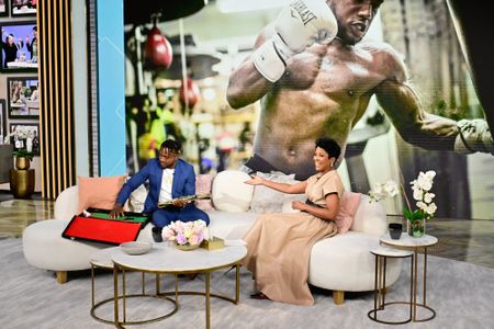 EMEKA NWOKOLO, TAMRON HALL